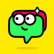 Icon of program: Lazzi - Live Video Chat