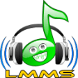 Icon of program: LMMS (64-bit)