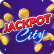 Icono de programa: Jackpot Magic Slots: Vega…