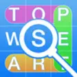 Icon of program: TOP Word Search