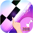 Icon of program: Piano Tiles 5