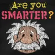 Icon of program: Are you Smarter Than Eins…