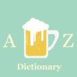 Icon of program: Beer Glossary A-Z