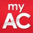 Icon of program: my AC
