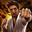 Icon of program: Ultimate Combat Fighting