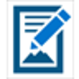 Icono de programa: WallReminder Basic
