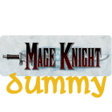 Icon of program: Mage Knight Dummy Player