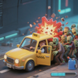 Icon of program: Zombattle Tank