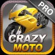 Icon of program: Crazy Moto Pro