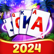 Icon of program: Solitaire Genies - Solita…