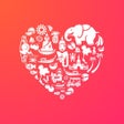 Icon of program: ThaiLovely - Chat, Meet L…
