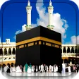 Icon of program: Kaaba Live Wallpaper: Mec…