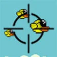 Icon of program: Flappy Hunt Free Game