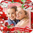 Icono de programa: Happy Mothers Day Photo F…