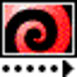 Icono de programa: PolarClock
