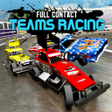 Icon of program: Full Contact Teams Racing