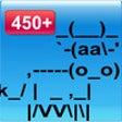 Icon of program: Awesome Text Art Lite