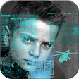 Icono de programa: Jarvis Screen Photo Edito…