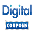 Icon of program: DG - Digital Coupons - Fr…