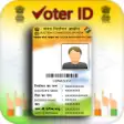 Icon of program: Guide for Voter Id Card