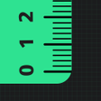 Icon of program: Measure Ruler Bubble Leve…