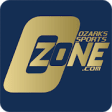 Icon of program: Ozarks Sports Zone