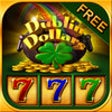 Icon of program: Dublin Dollars Slots - Fr…