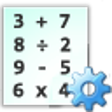 Icon of program: Basic Math Decoded