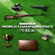 Icono de programa: Hitman World of Assassina…