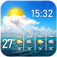 Icono de programa: Weather App