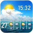 Icon of program: Weather App