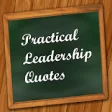 Icon of program: Practical Leadership Quot…