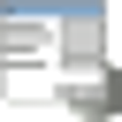 Icon of program: Glom for Linux