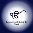 Icono de programa: Dasam Granth Sahib