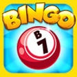 Icon of program: Bingo Big Fish - Bingo To…