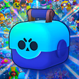 Icon of program: Brawl Box Simulator