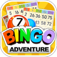 Icon of program: Bingo Adventure - Free Ga…