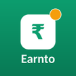 Icono de programa: Earnto - Cashback Coupon…