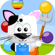 Icono de programa: Mongo Farm Bubble Shooter