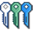 Icon of program: EOM Password Recovery