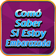 Icon of program: Como Saber Si Estoy Embar…