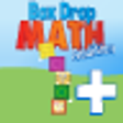 Icono de programa: Box Drop Math Game Additi…