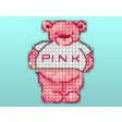Icon of program: Cross Stitch Pink