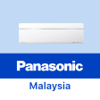 Icon of program: Panasonic MY Air Conditio…