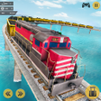 Coal Train Transport Games: Train Simulator icon