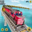 Icon of program: Coal Train Transport Game…