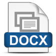 Icon of program: Docx Reader