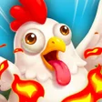 Icon of program: Eggs in paradise