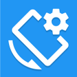 Icon of program: Screen Orientation Contro…