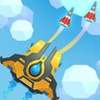 Icono de programa: Plane.io